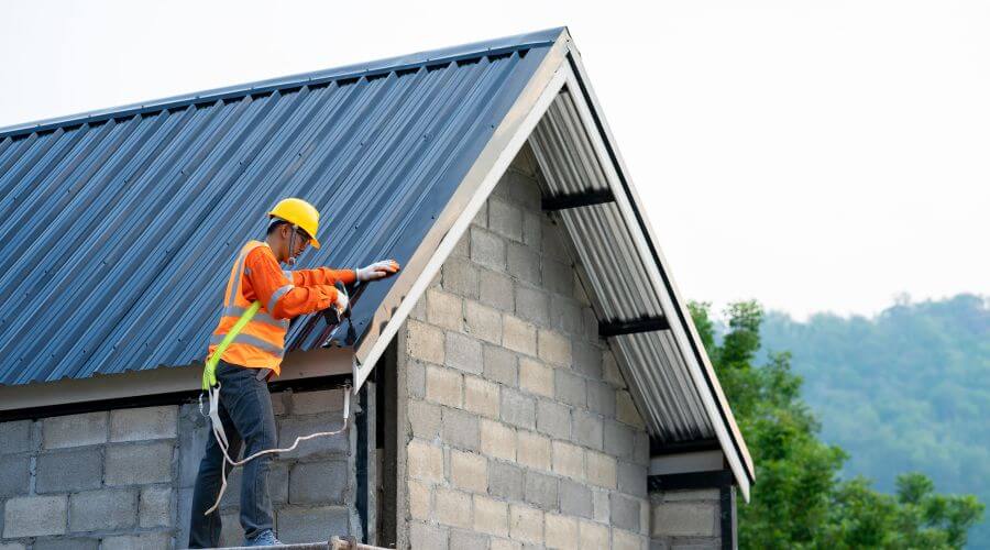 Local Chimney Repair in Orla, TX